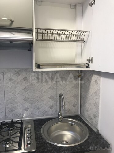 1 otaqlı köhnə tikili - Sumqayıt - 30 m² (4)