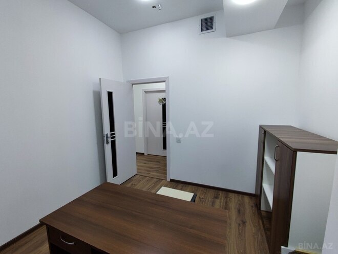 1 otaqlı ofis - Sahil m. - 40 m² (9)