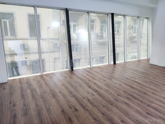 1 otaqlı ofis - Sahil m. - 40 m² (7)