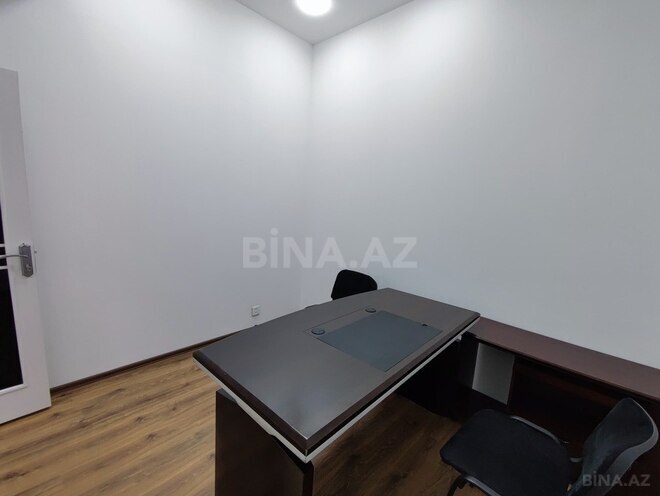 1 otaqlı ofis - Sahil m. - 40 m² (6)