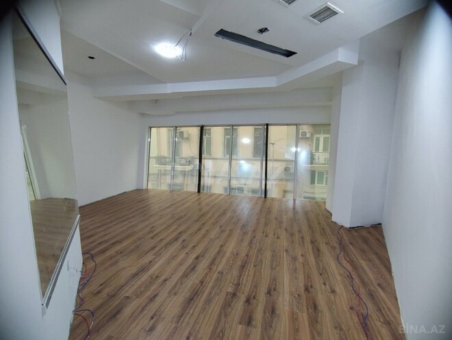1 otaqlı ofis - Sahil m. - 40 m² (13)