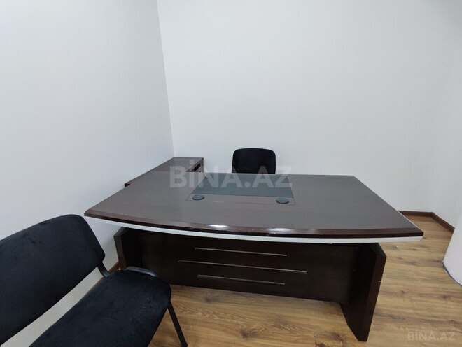 1 otaqlı ofis - Sahil m. - 40 m² (4)