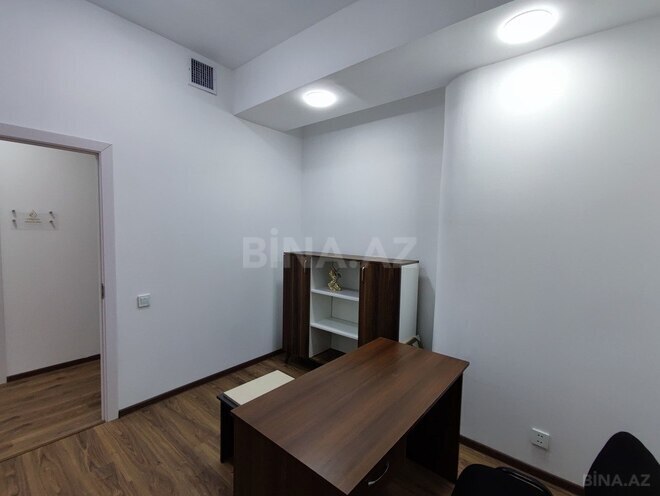 1 otaqlı ofis - Sahil m. - 40 m² (10)