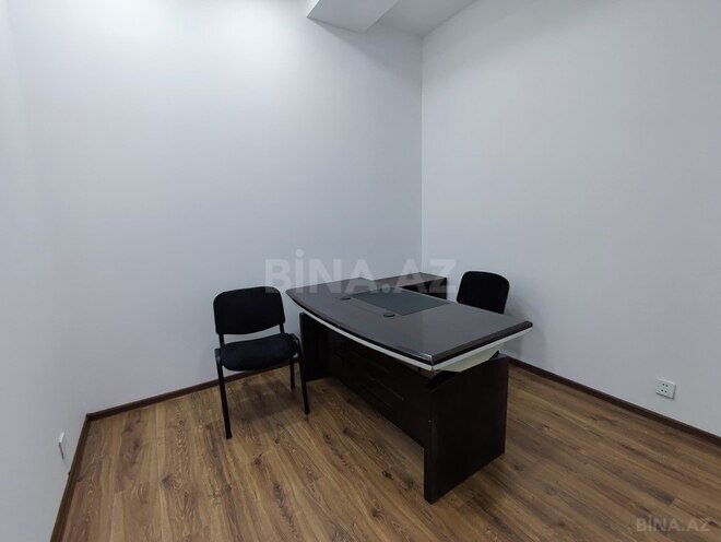1 otaqlı ofis - Sahil m. - 40 m² (5)