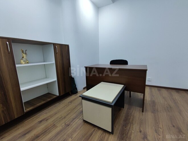 1 otaqlı ofis - Sahil m. - 40 m² (8)
