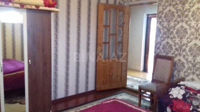 2 otaqlı həyət evi/bağ evi - İsmayıllı - 70 m² (12)