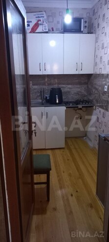 2 otaqlı həyət evi/bağ evi - Binəqədi r. - 55 m² (4)