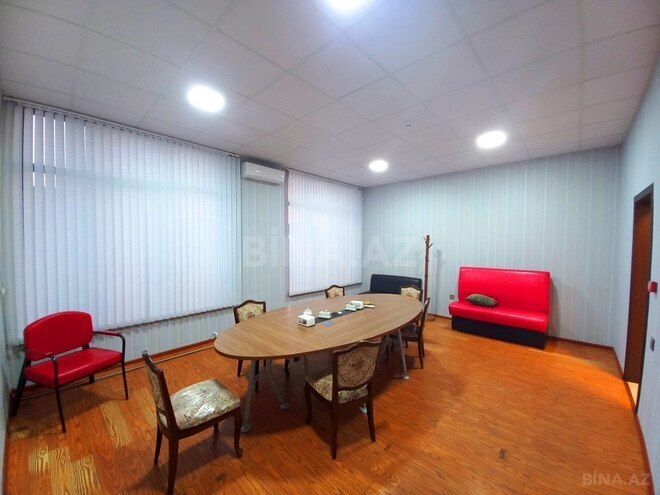 1 otaqlı ofis - Nərimanov r. - 25 m² (16)