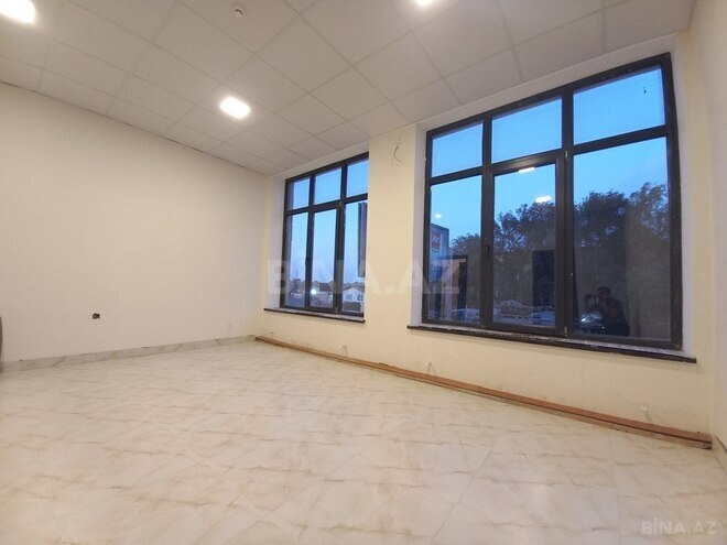1 otaqlı ofis - Nərimanov r. - 25 m² (14)