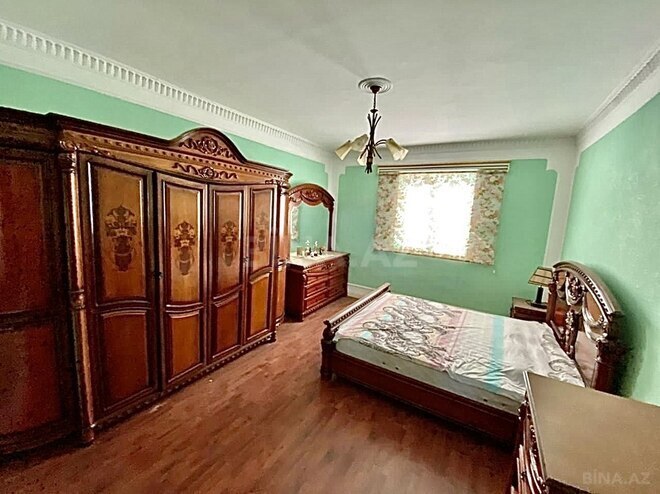 6 otaqlı həyət evi/bağ evi - Novxanı q. - 300 m² (22)