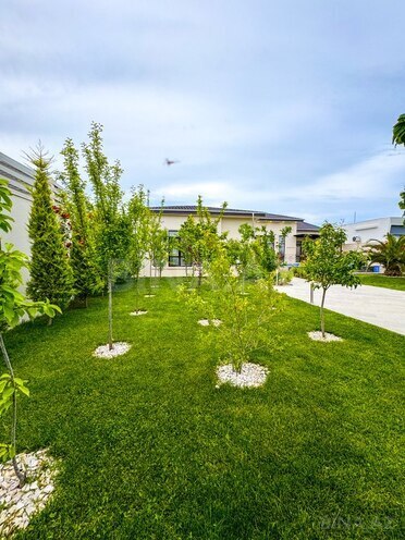 Продаётся 4-комн. дом/дача 200 м², пос. Мардакан, photo 5 from 16