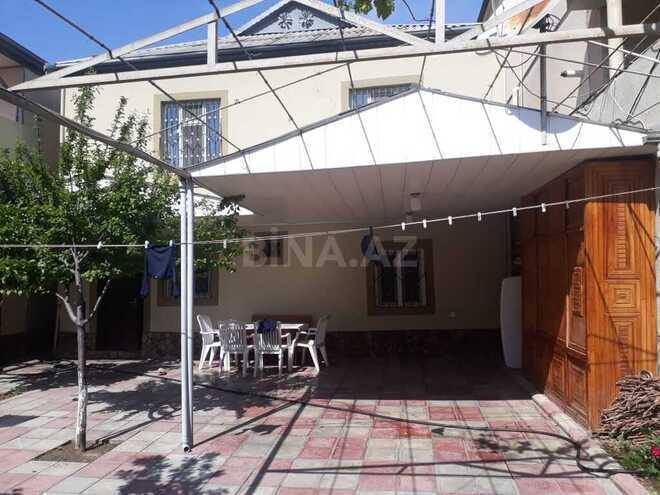 5 otaqlı həyət evi/bağ evi - Biləcəri q. - 220 m² (9)