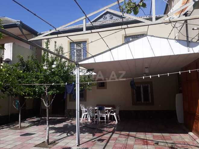 5 otaqlı həyət evi/bağ evi - Biləcəri q. - 220 m² (11)