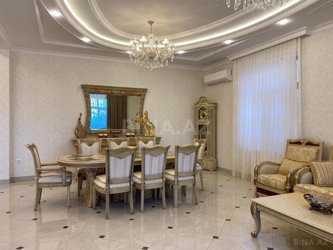 6-комн. дом/дача - пос. Бузовна - 400 м² (9)