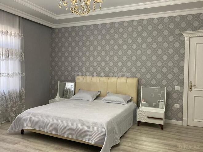 6-комн. дом/дача - пос. Бузовна - 400 м² (5)
