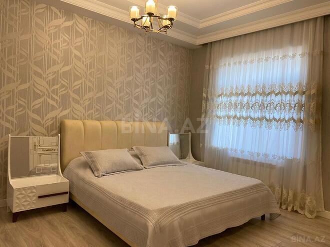 6-комн. дом/дача - пос. Бузовна - 400 м² (4)