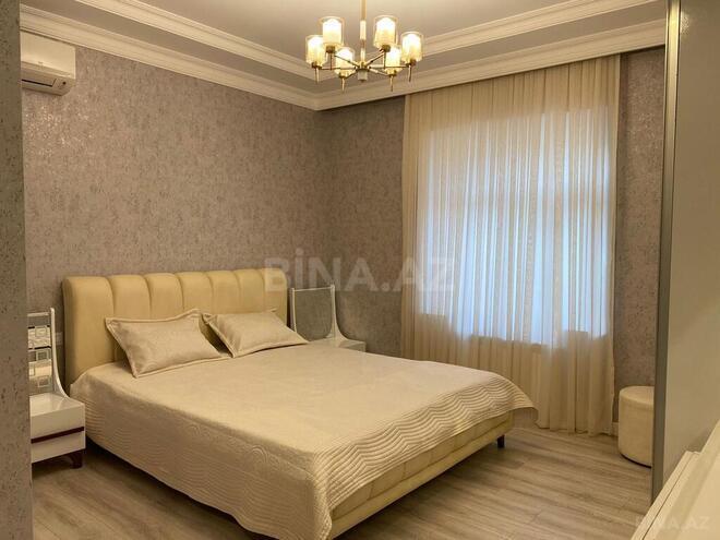 6-комн. дом/дача - пос. Бузовна - 400 м² (2)