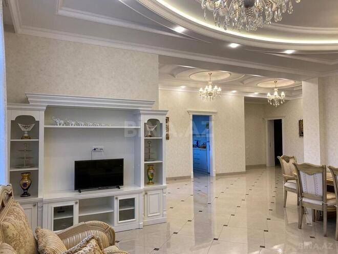 6-комн. дом/дача - пос. Бузовна - 400 м² (13)