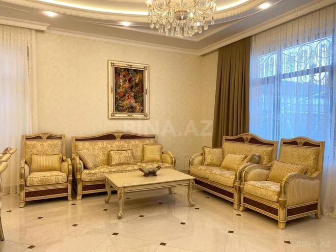 6-комн. дом/дача - пос. Бузовна - 400 м² (10)