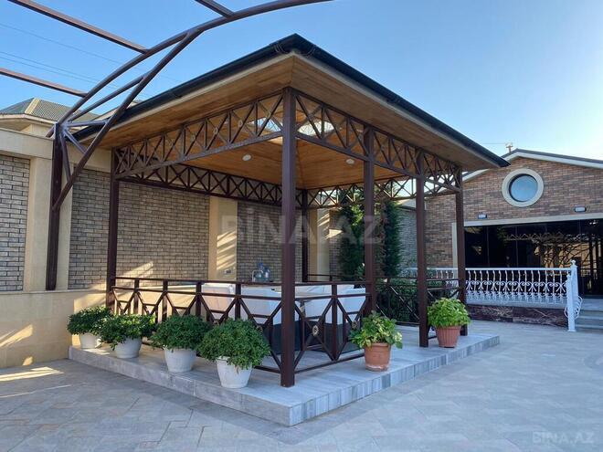 6-комн. дом/дача - пос. Бузовна - 400 м² (6)