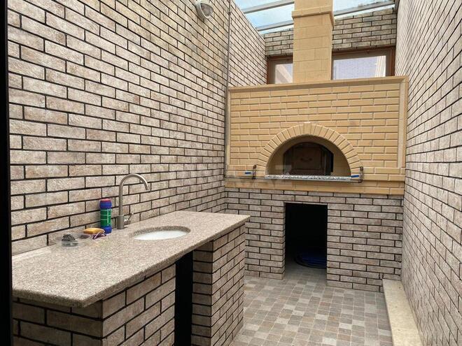 6-комн. дом/дача - пос. Бузовна - 400 м² (3)