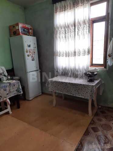 3 otaqlı həyət evi/bağ evi - Bakıxanov q. - 137 m² (3)