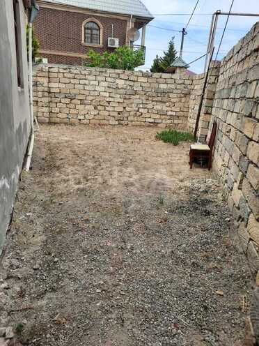 3 otaqlı həyət evi/bağ evi - Bakıxanov q. - 137 m² (18)