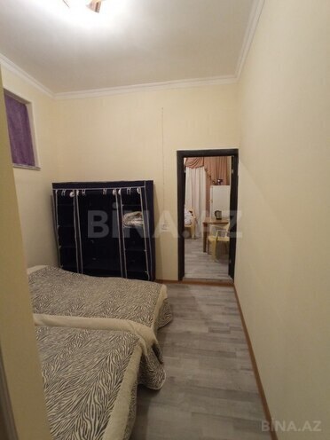 1 otaqlı həyət evi/bağ evi - Nizami m. - 25 m² (4)