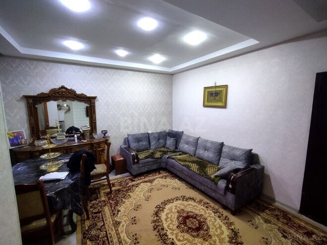 3 otaqlı həyət evi/bağ evi - Xırdalan - 70 m² (1)