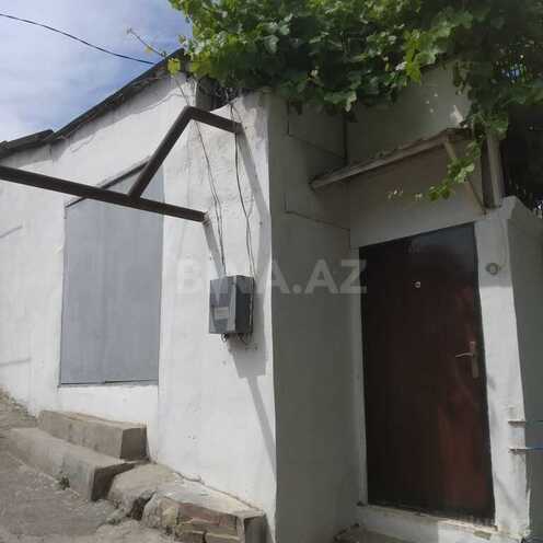 3 otaqlı həyət evi/bağ evi - 20-ci sahə q. - 136 m² (7)