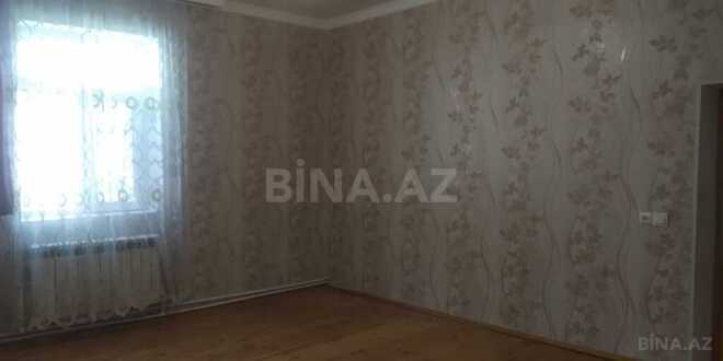 3 otaqlı həyət evi/bağ evi - 20-ci sahə q. - 136 m² (15)