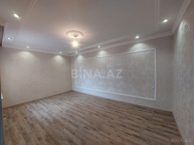 3 otaqlı həyət evi/bağ evi - Biləcəri q. - 90 m² (6)
