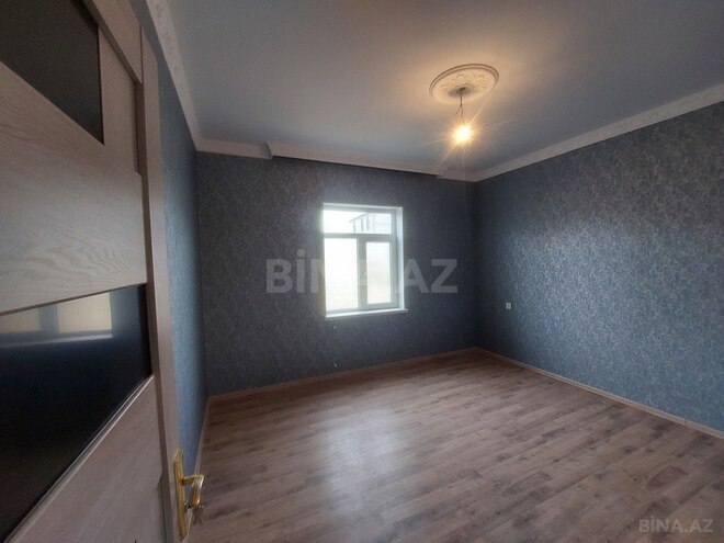 3 otaqlı həyət evi/bağ evi - Biləcəri q. - 90 m² (3)