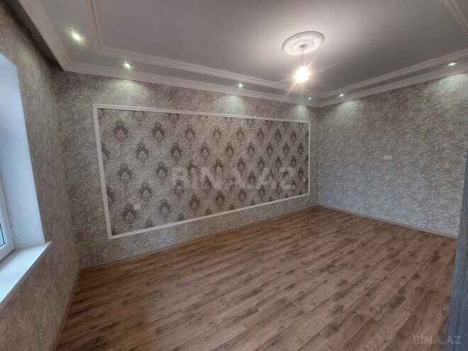 3 otaqlı həyət evi/bağ evi - Biləcəri q. - 80 m² (7)