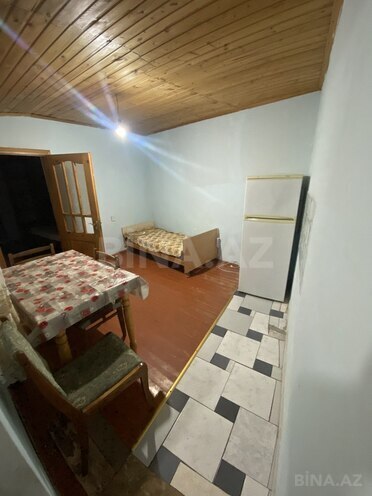 2 otaqlı həyət evi/bağ evi - Azadlıq Prospekti m. - 35 m² (1)