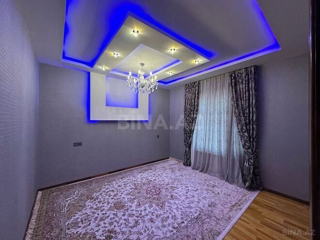 9 otaqlı həyət evi/bağ evi - Binə q. - 250 m² (6)