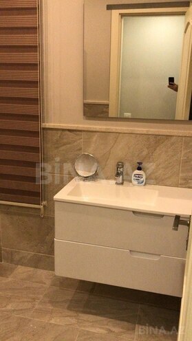 4 otaqlı həyət evi/bağ evi - Nardaran q. - 300 m² (27)