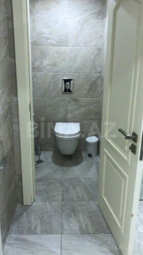 4 otaqlı həyət evi/bağ evi - Nardaran q. - 300 m² (21)