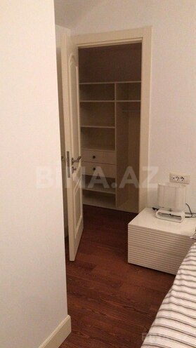 4 otaqlı həyət evi/bağ evi - Nardaran q. - 300 m² (20)