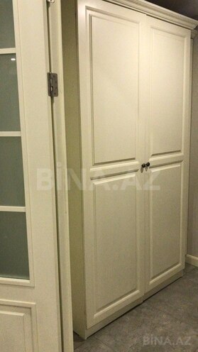 4 otaqlı həyət evi/bağ evi - Nardaran q. - 300 m² (6)