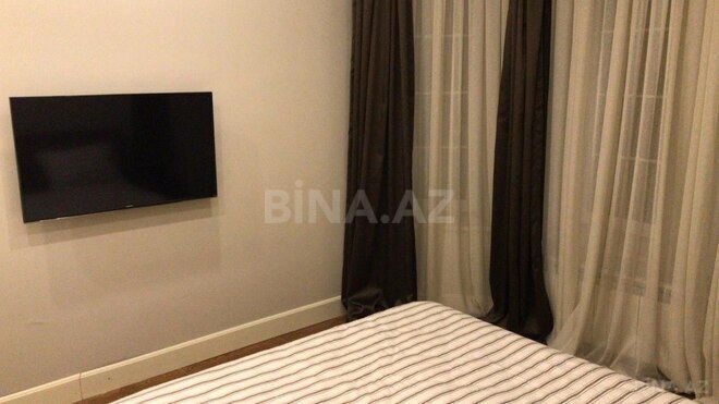 4 otaqlı həyət evi/bağ evi - Nardaran q. - 300 m² (23)
