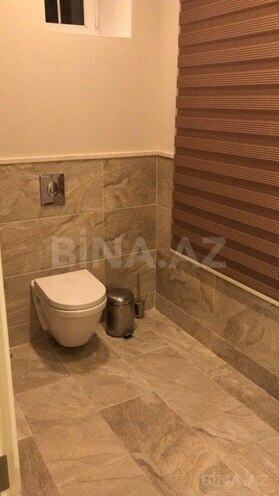 4 otaqlı həyət evi/bağ evi - Nardaran q. - 300 m² (25)