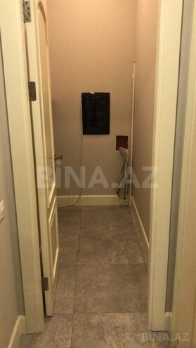 4 otaqlı həyət evi/bağ evi - Nardaran q. - 300 m² (26)