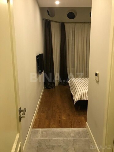 4 otaqlı həyət evi/bağ evi - Nardaran q. - 300 m² (10)