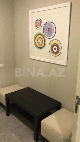 4 otaqlı həyət evi/bağ evi - Nardaran q. - 300 m² (12)