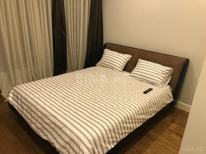 4 otaqlı həyət evi/bağ evi - Nardaran q. - 300 m² (22)