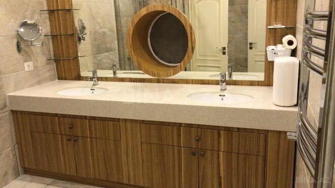 4 otaqlı həyət evi/bağ evi - Nardaran q. - 300 m² (19)