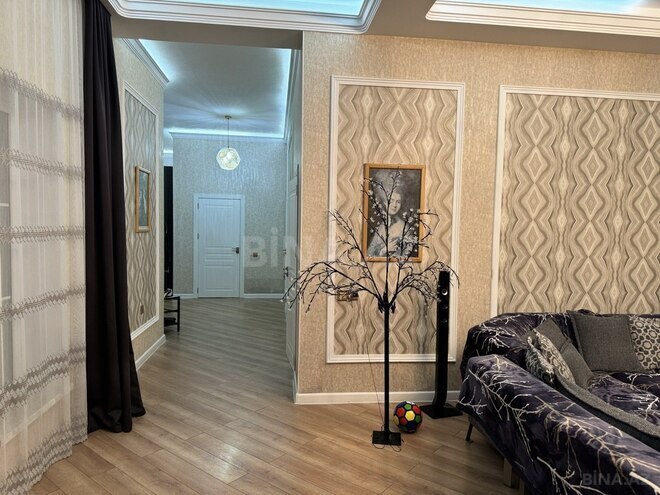 Сдаётся 5-комн. дом/дача 280 м², пос. Мардакан, photo 16 from 29