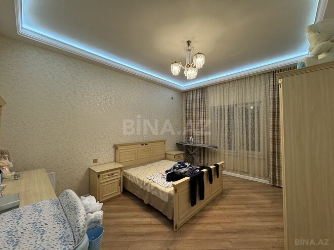 Сдаётся 5-комн. дом/дача 280 м², пос. Мардакан, photo 19 from 29