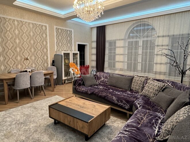 Сдаётся 5-комн. дом/дача 280 м², пос. Мардакан, photo 25 from 29